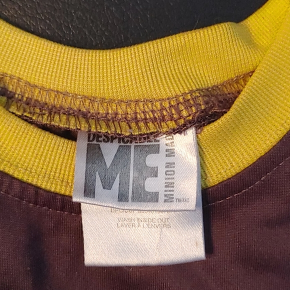 BOGO🌺Illumination Minions #93 T-Shirt - Picture 4 of 5